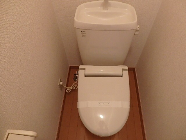 伊藤賃貸住宅　ＷＥＳＴの物件内観写真