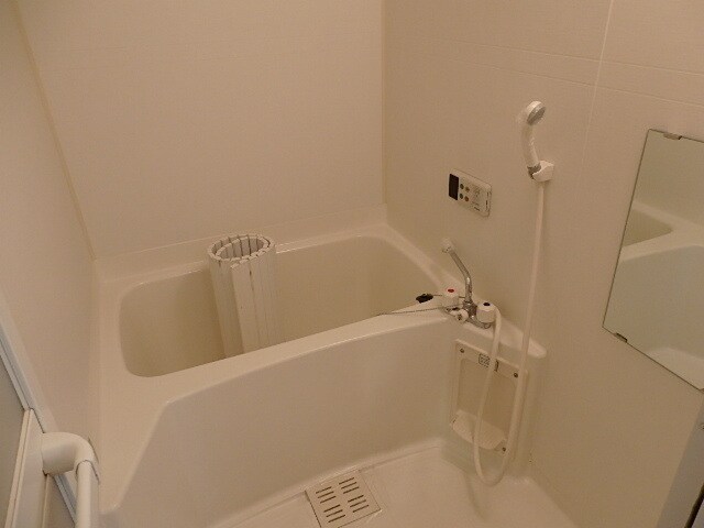 伊藤賃貸住宅　ＷＥＳＴの物件内観写真