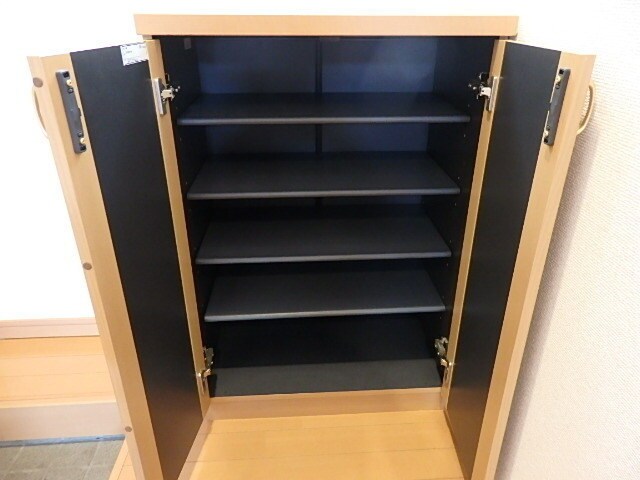 伊藤賃貸住宅　ＷＥＳＴの物件内観写真