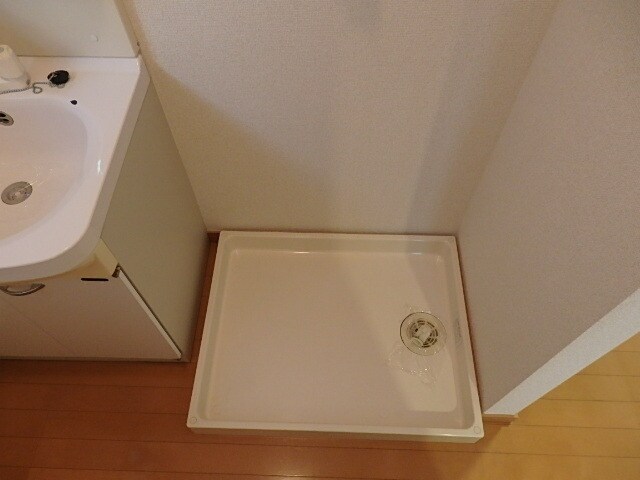 伊藤賃貸住宅　ＷＥＳＴの物件内観写真