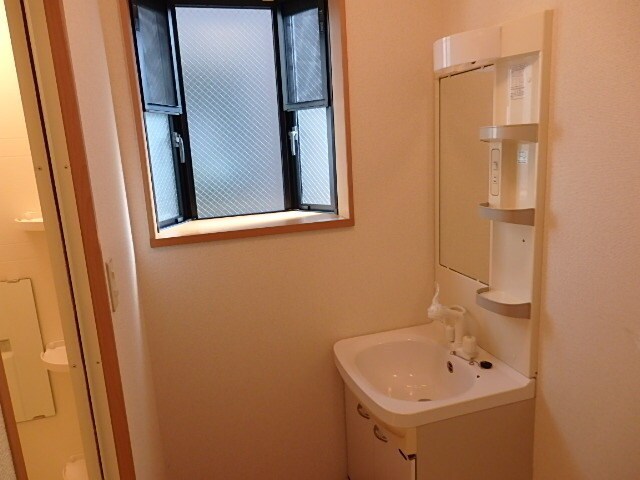 伊藤賃貸住宅　ＷＥＳＴの物件内観写真