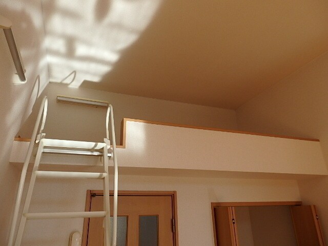 伊藤賃貸住宅　ＷＥＳＴの物件内観写真