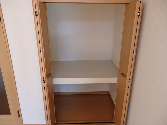 伊藤賃貸住宅　ＷＥＳＴの物件内観写真