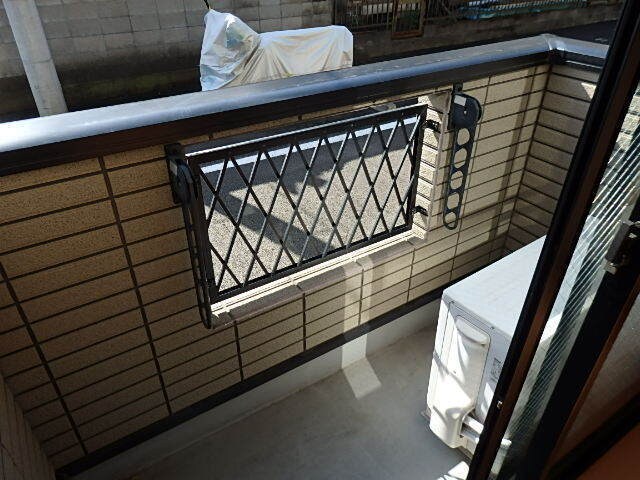 伊藤賃貸住宅　ＷＥＳＴの物件内観写真