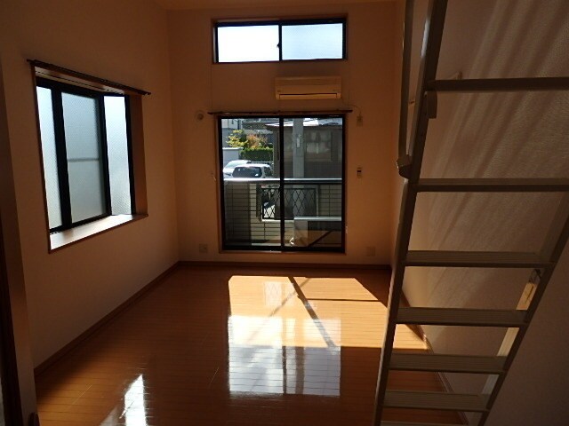 伊藤賃貸住宅　ＷＥＳＴの物件内観写真