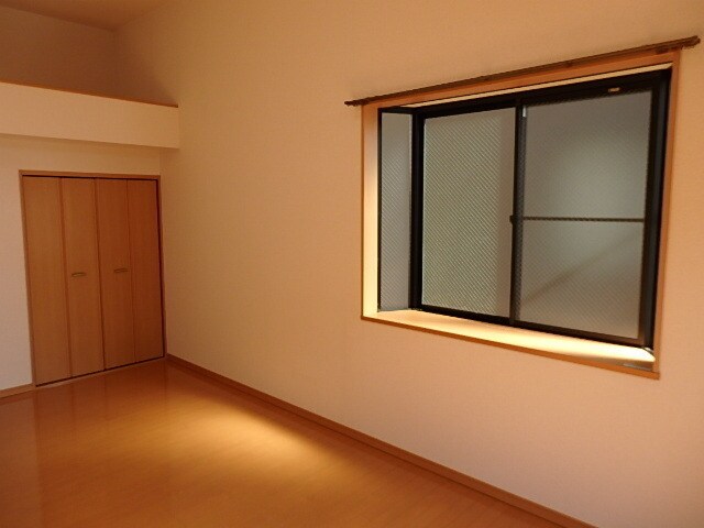 伊藤賃貸住宅　ＷＥＳＴの物件内観写真