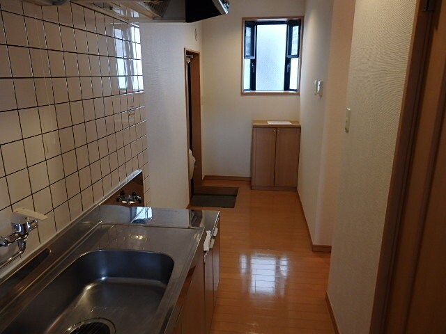 伊藤賃貸住宅　ＷＥＳＴの物件内観写真