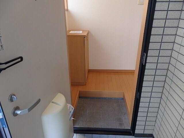 伊藤賃貸住宅　ＷＥＳＴの物件内観写真