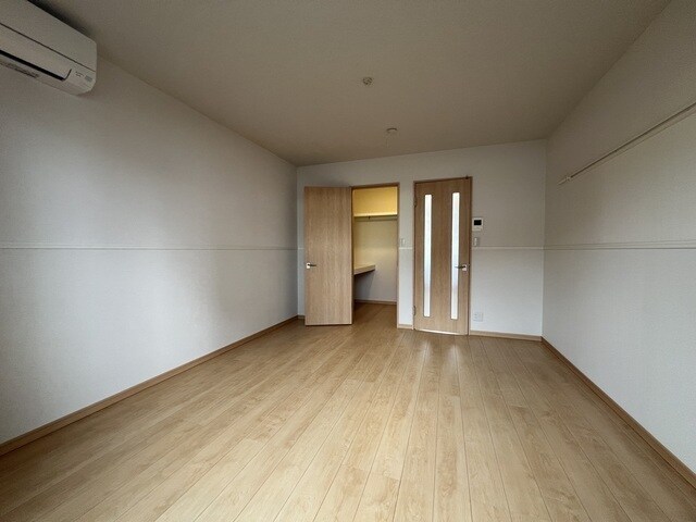 フォレスト楓の物件内観写真