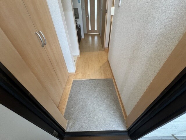 フォレスト楓の物件内観写真