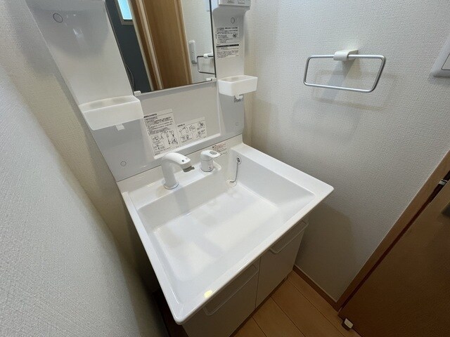 フォレスト楓の物件内観写真