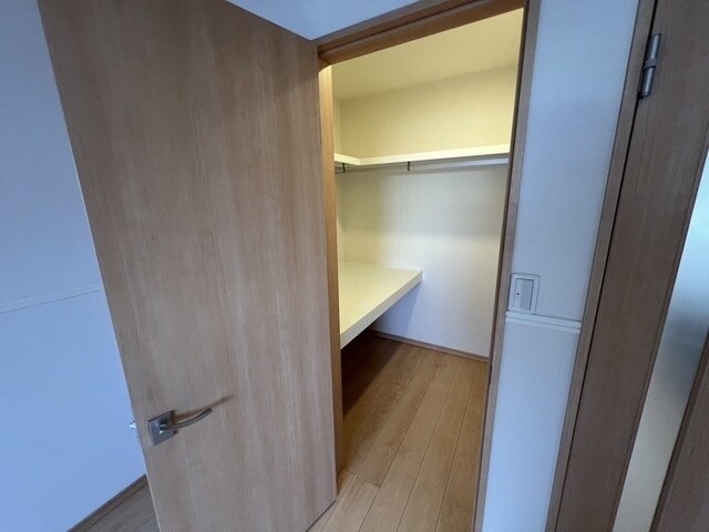 フォレスト楓の物件内観写真