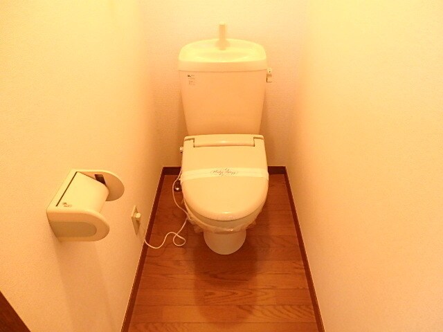 アヴァンセ高砂の物件内観写真