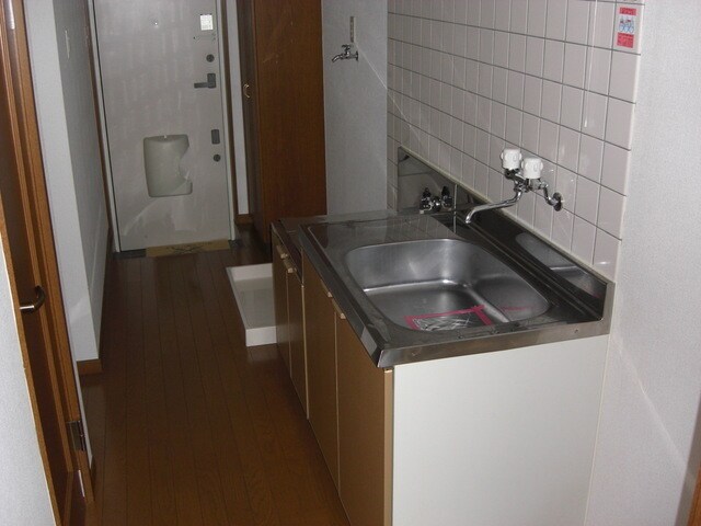 アヴァンセ高砂の物件内観写真