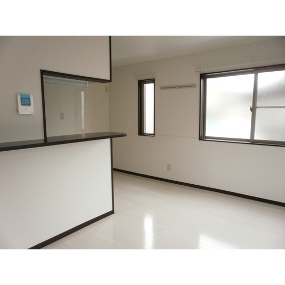 シャルマンＫの物件内観写真