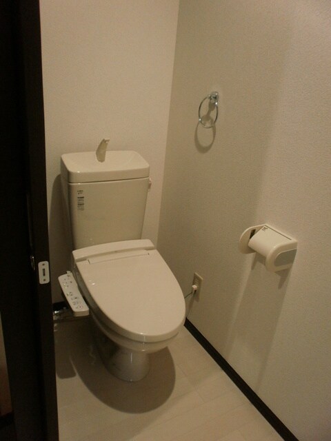 シャルマンＫの物件内観写真