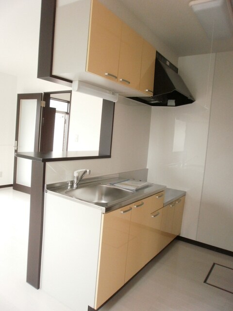 シャルマンＫの物件内観写真