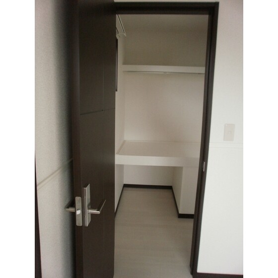 シャルマンＫの物件内観写真