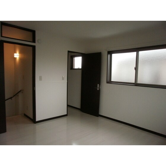 シャルマンＫの物件内観写真