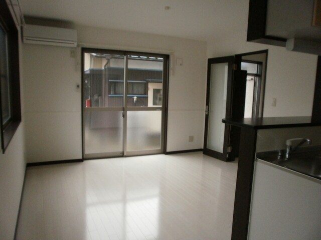 シャルマンＫの物件内観写真