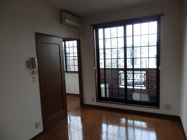 シャンテＫの物件内観写真