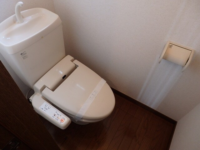 シャンテＫの物件内観写真