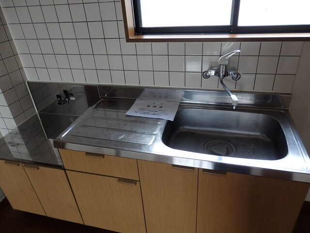 シャンテＫの物件内観写真