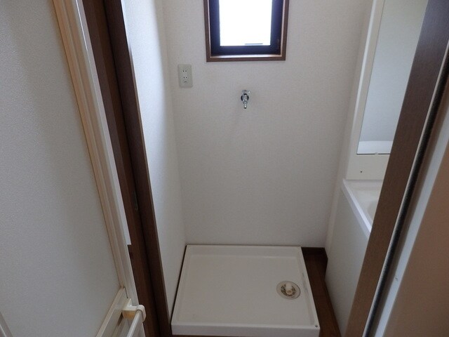 シャンテＫの物件内観写真