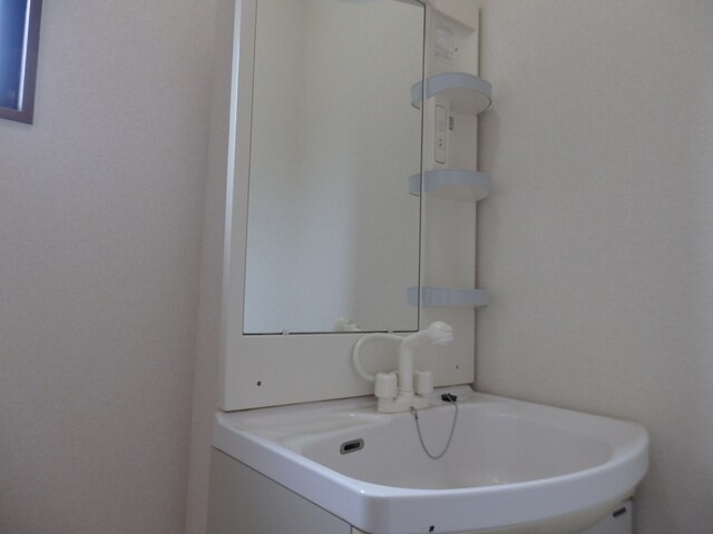 シャンテＫの物件内観写真