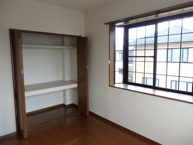 シャンテＫの物件内観写真