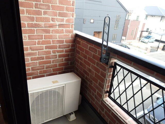 シャンテＫの物件内観写真