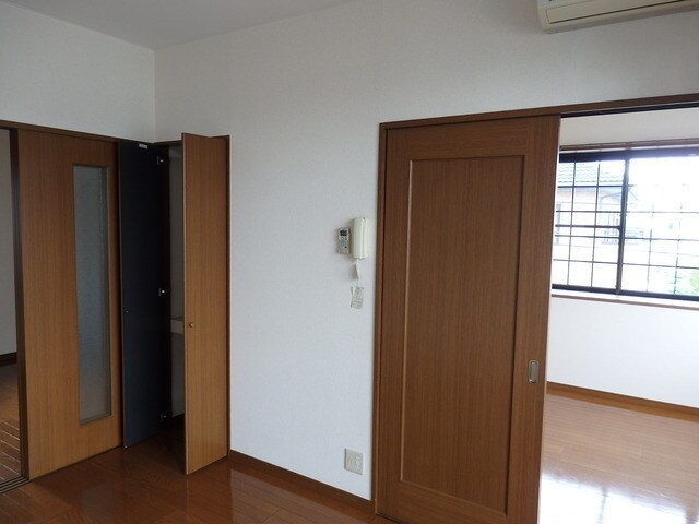 シャンテＫの物件内観写真