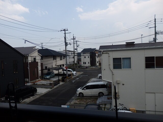 シャンテＫの物件内観写真