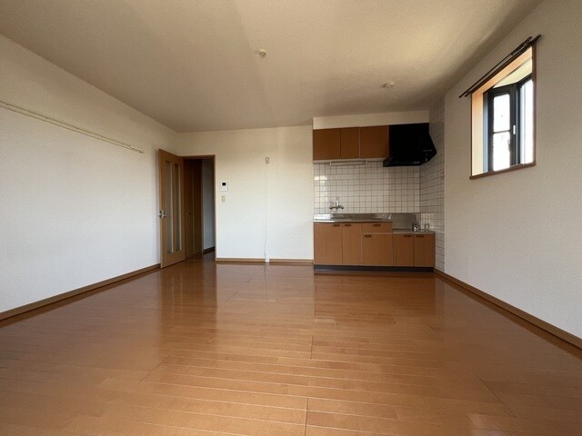 エスト・ハナセンの物件内観写真