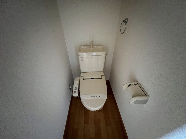 エスト・ハナセンの物件内観写真