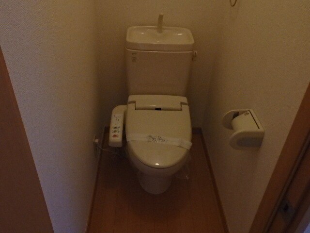 エスト・ハナセンの物件内観写真