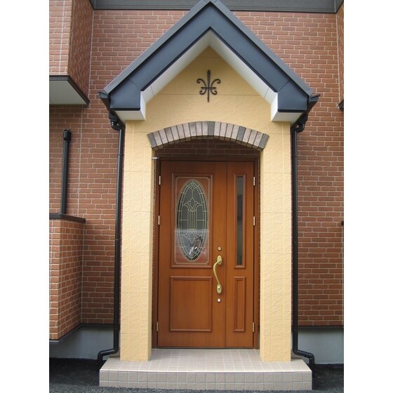 エスト・ハナセンの物件外観写真