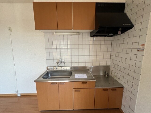 エスト・ハナセンの物件内観写真