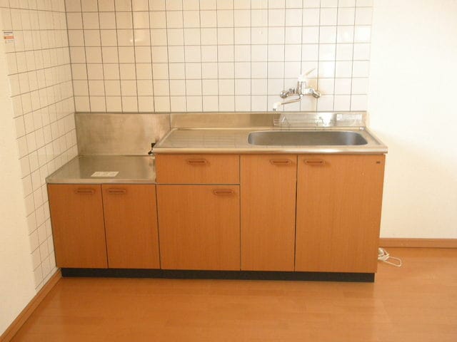 エスト・ハナセンの物件内観写真