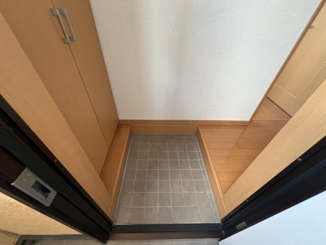 エスト・ハナセンの物件内観写真