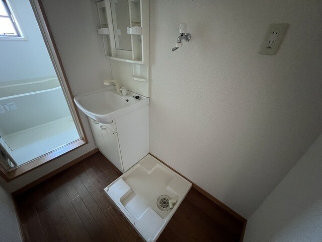 エスト・ハナセンの物件内観写真