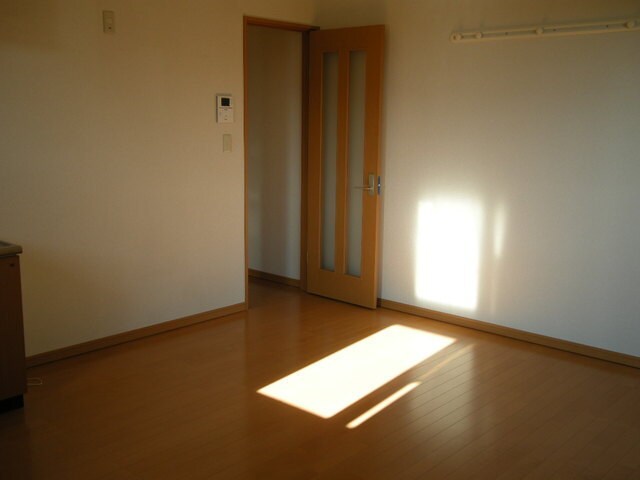 エスト・ハナセンの物件内観写真