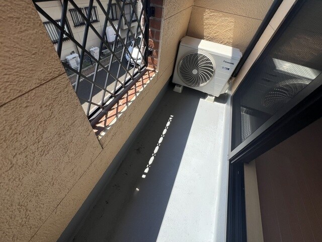 エスト・ハナセンの物件内観写真