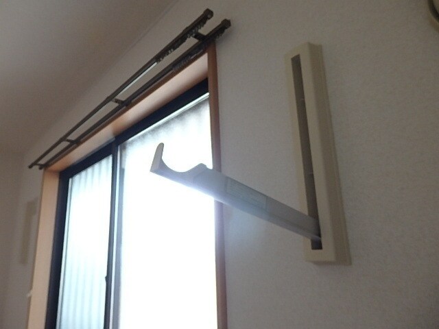 エスト・ハナセンの物件内観写真