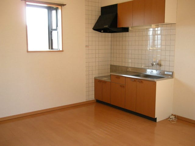 エスト・ハナセンの物件内観写真