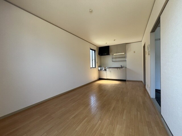 セジュールリベルテＡの物件内観写真