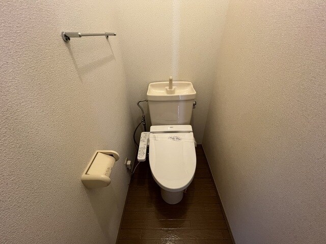 セジュールリベルテＡの物件内観写真