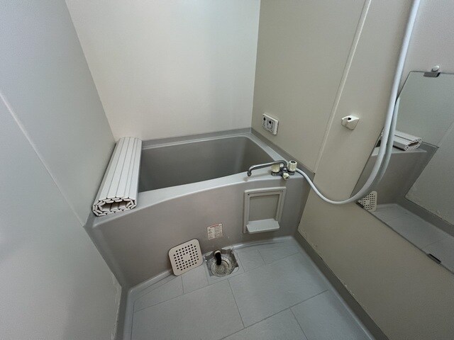 セジュールリベルテＡの物件内観写真