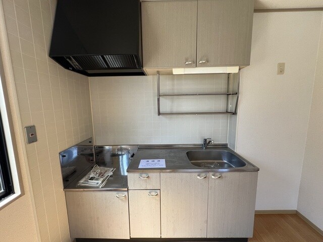 セジュールリベルテＡの物件内観写真