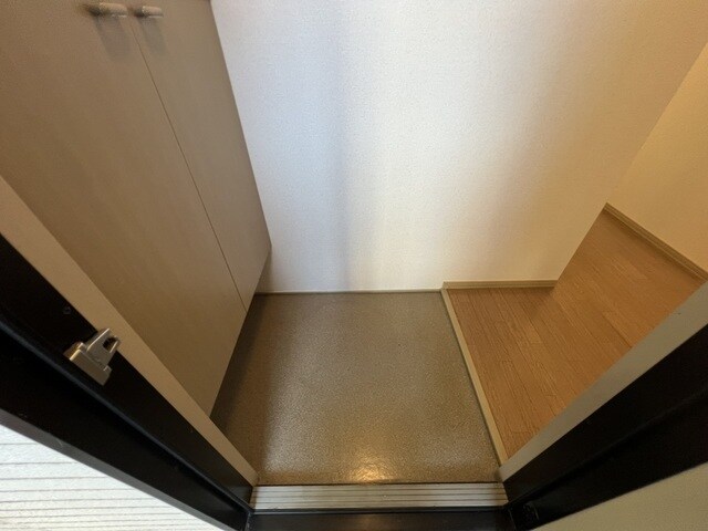 セジュールリベルテＡの物件内観写真